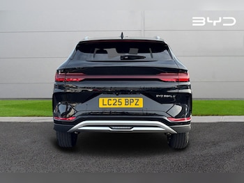 Used BYD Seal U 2025 for sale - 77582851: Photo