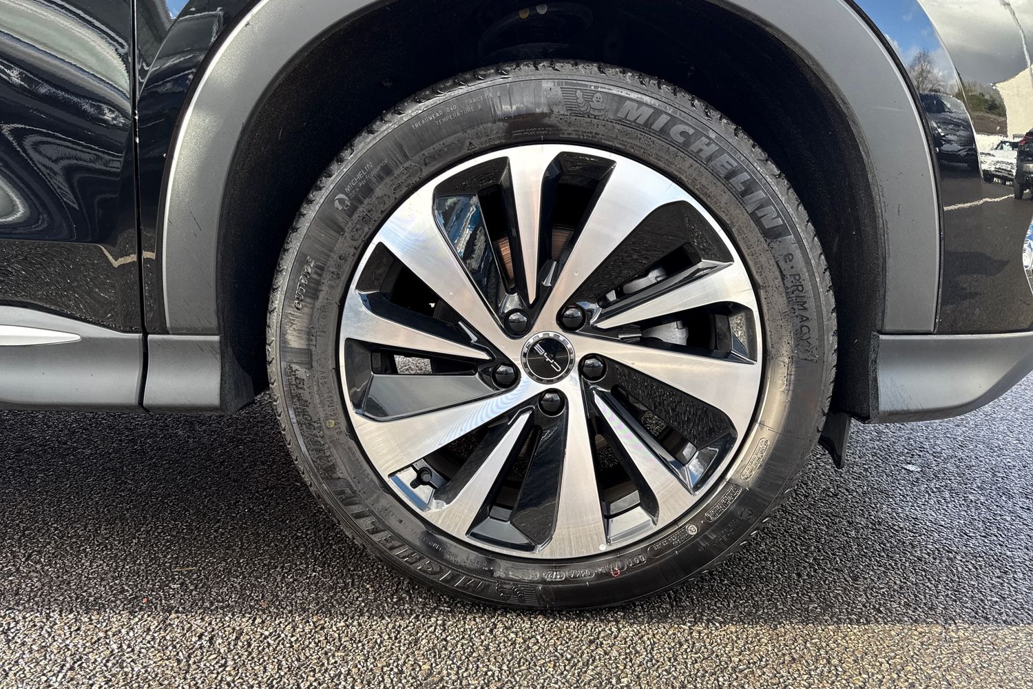 Used BYD Seal U 2025 for sale - 77582851: Photo 7