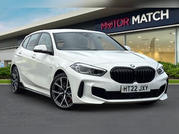 Used BMW 1 Series 2022 for sale - 78859551: Photo