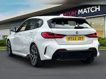 Used BMW 1 Series 2022 for sale - 78859551: Photo