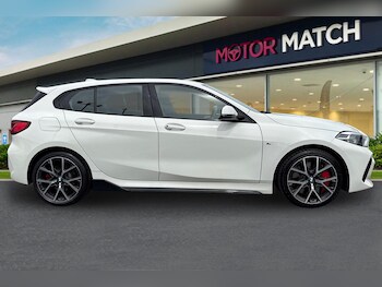 Used BMW 1 Series 2022 for sale - 78859551: Photo