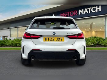 Used BMW 1 Series 2022 for sale - 78859551: Photo