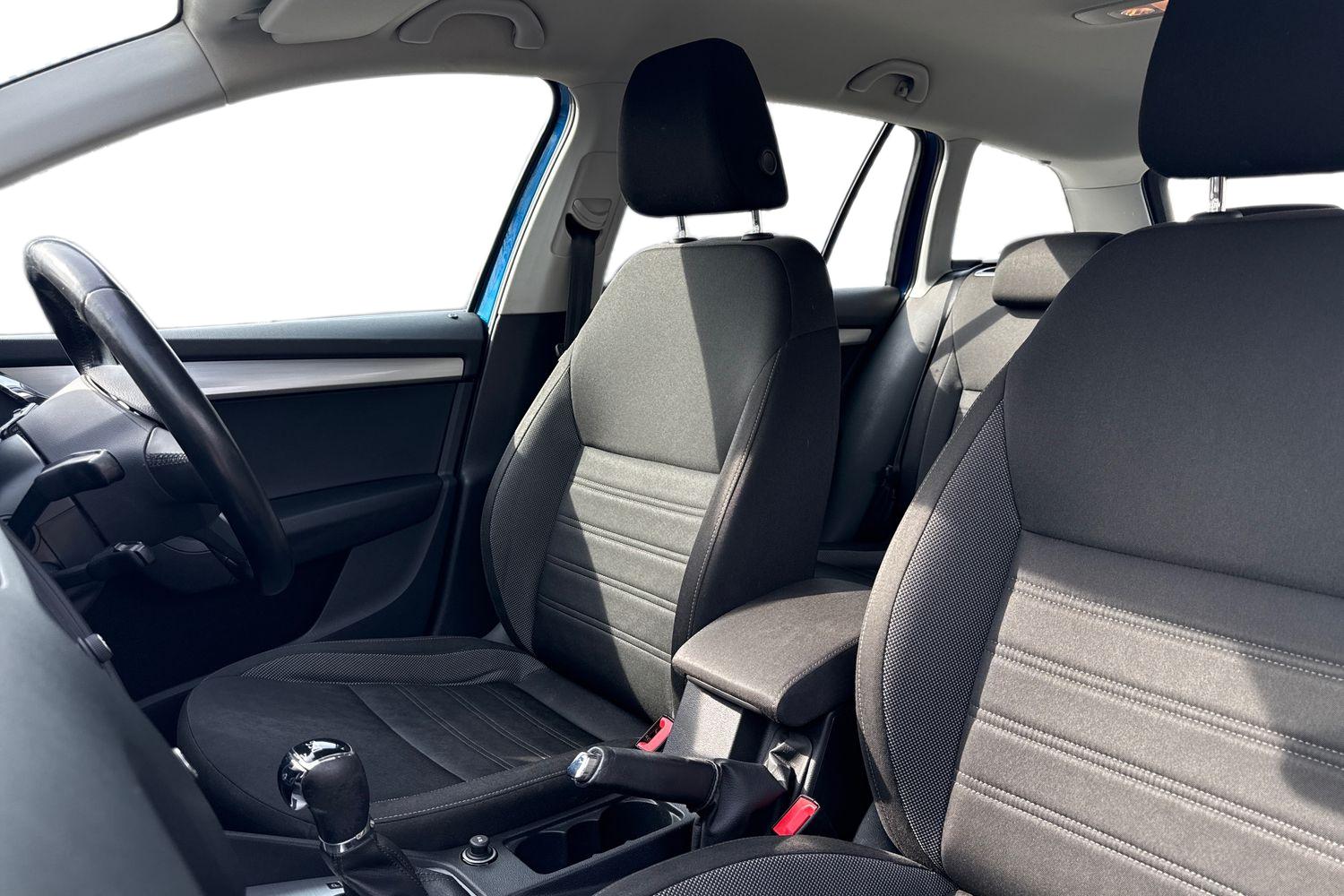 Used Skoda Octavia 2018 for sale - 77981886: Photo 11