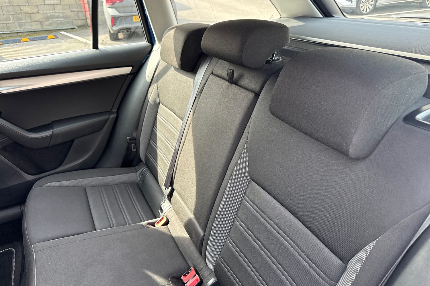 Used Skoda Octavia 2018 for sale - 77981886: Photo 14