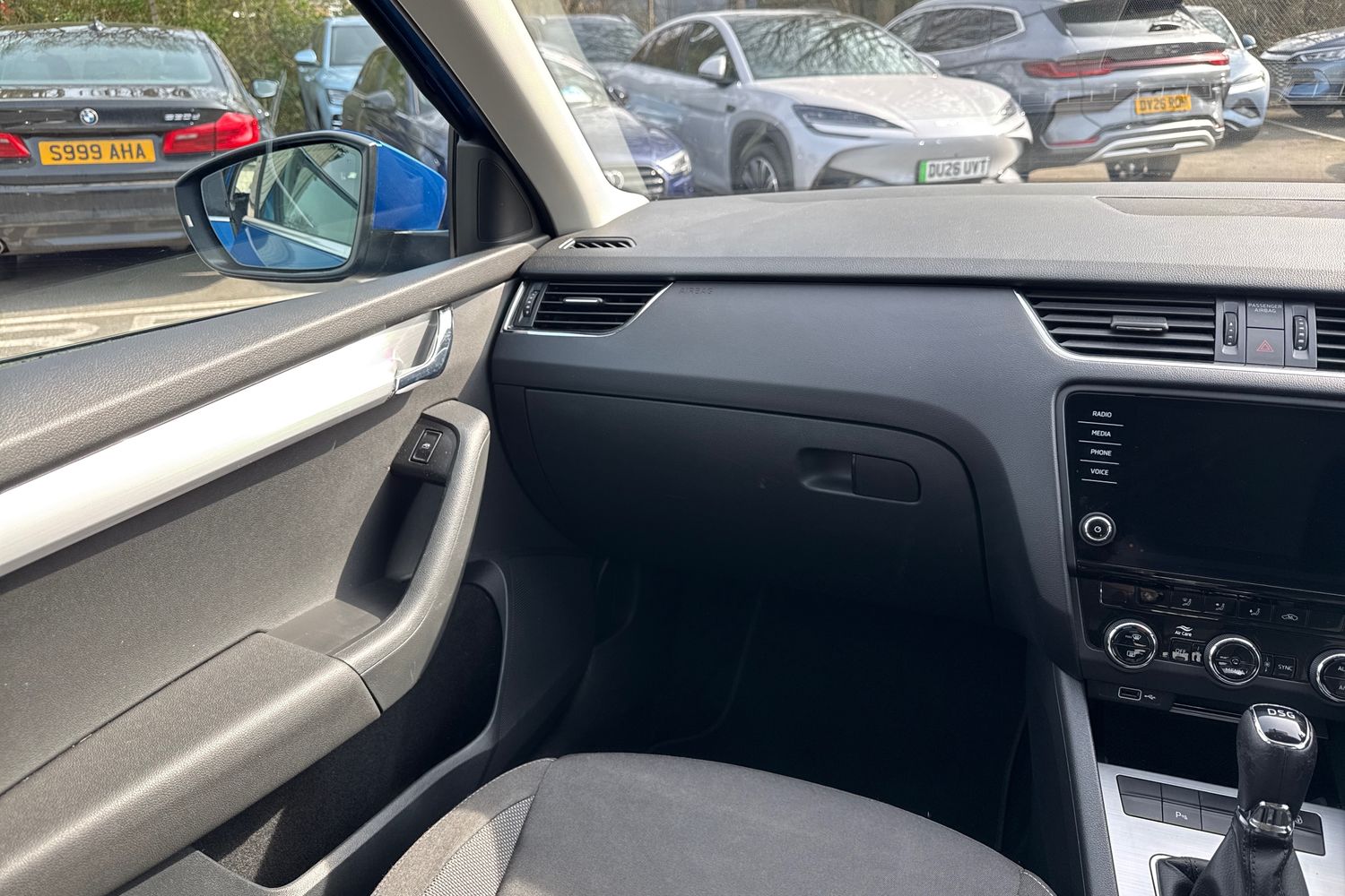 Used Skoda Octavia 2018 for sale - 77981886: Photo 15