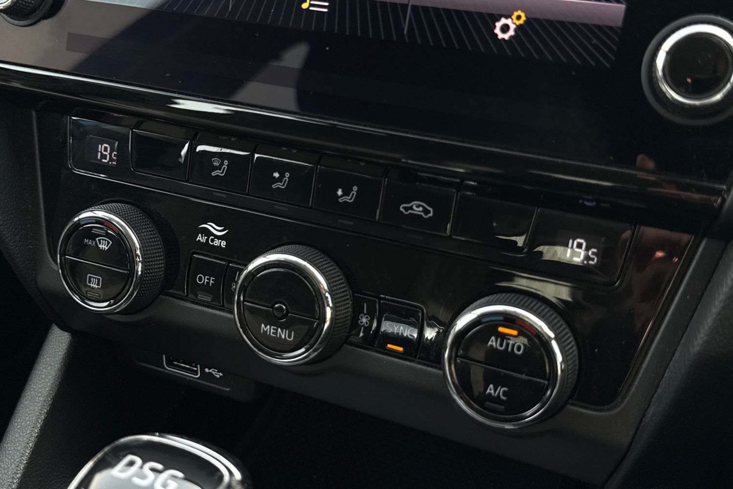 Used Skoda Octavia 2018 for sale - 77981886: Photo 19