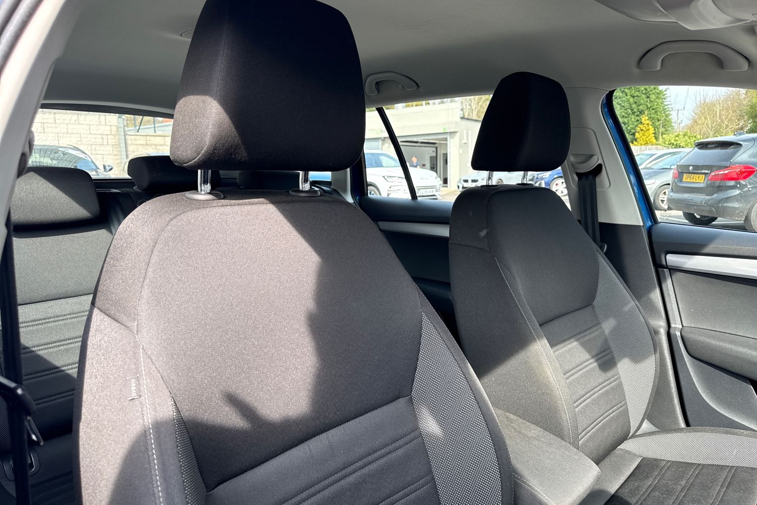 Used Skoda Octavia 2018 for sale - 77981886: Photo 21