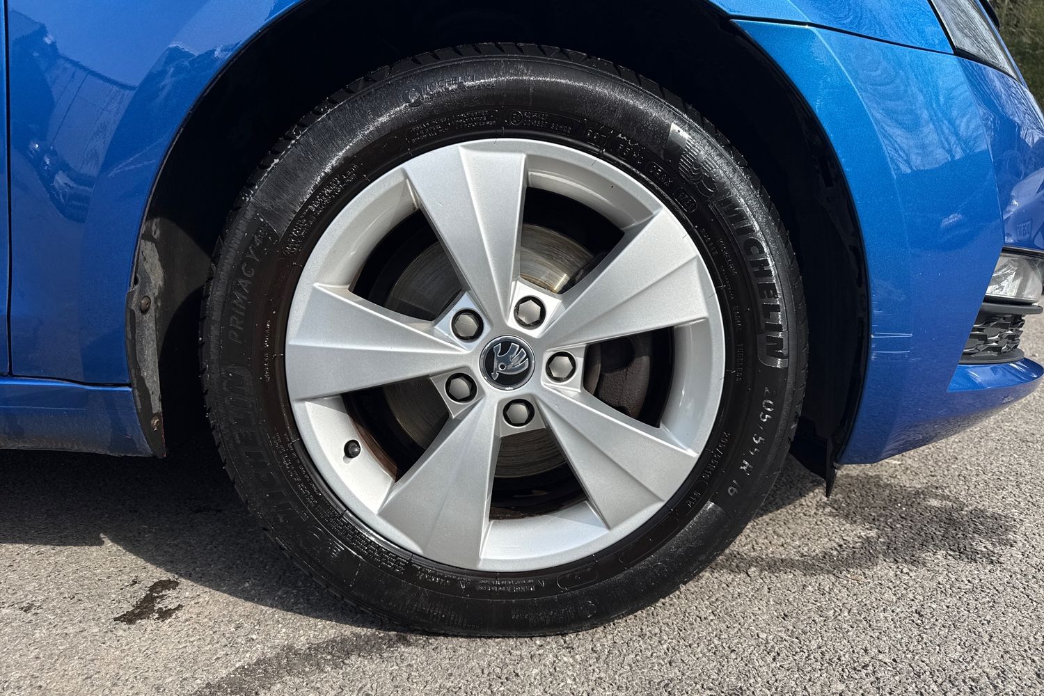 Used Skoda Octavia 2018 for sale - 77981886: Photo 22