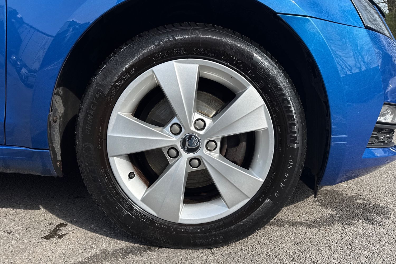 Used Skoda Octavia 2018 for sale - 77981886: Photo 23