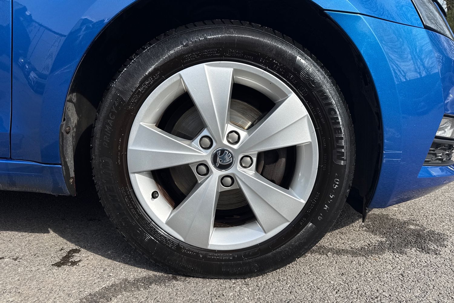 Used Skoda Octavia 2018 for sale - 77981886: Photo 24