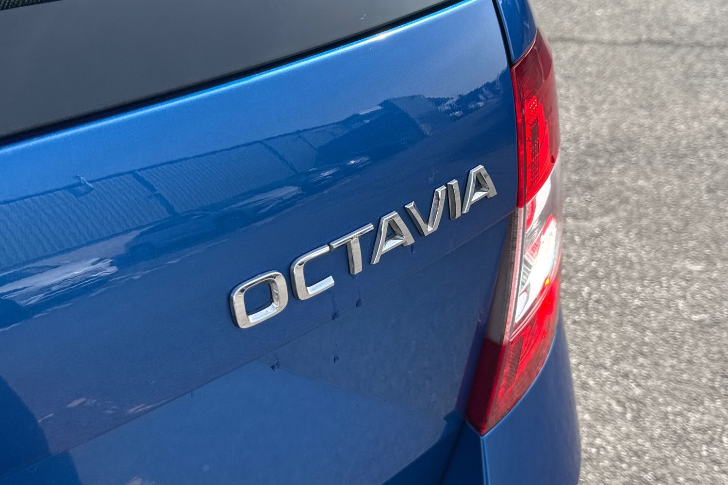 Used Skoda Octavia 2018 for sale - 77981886: Photo 27