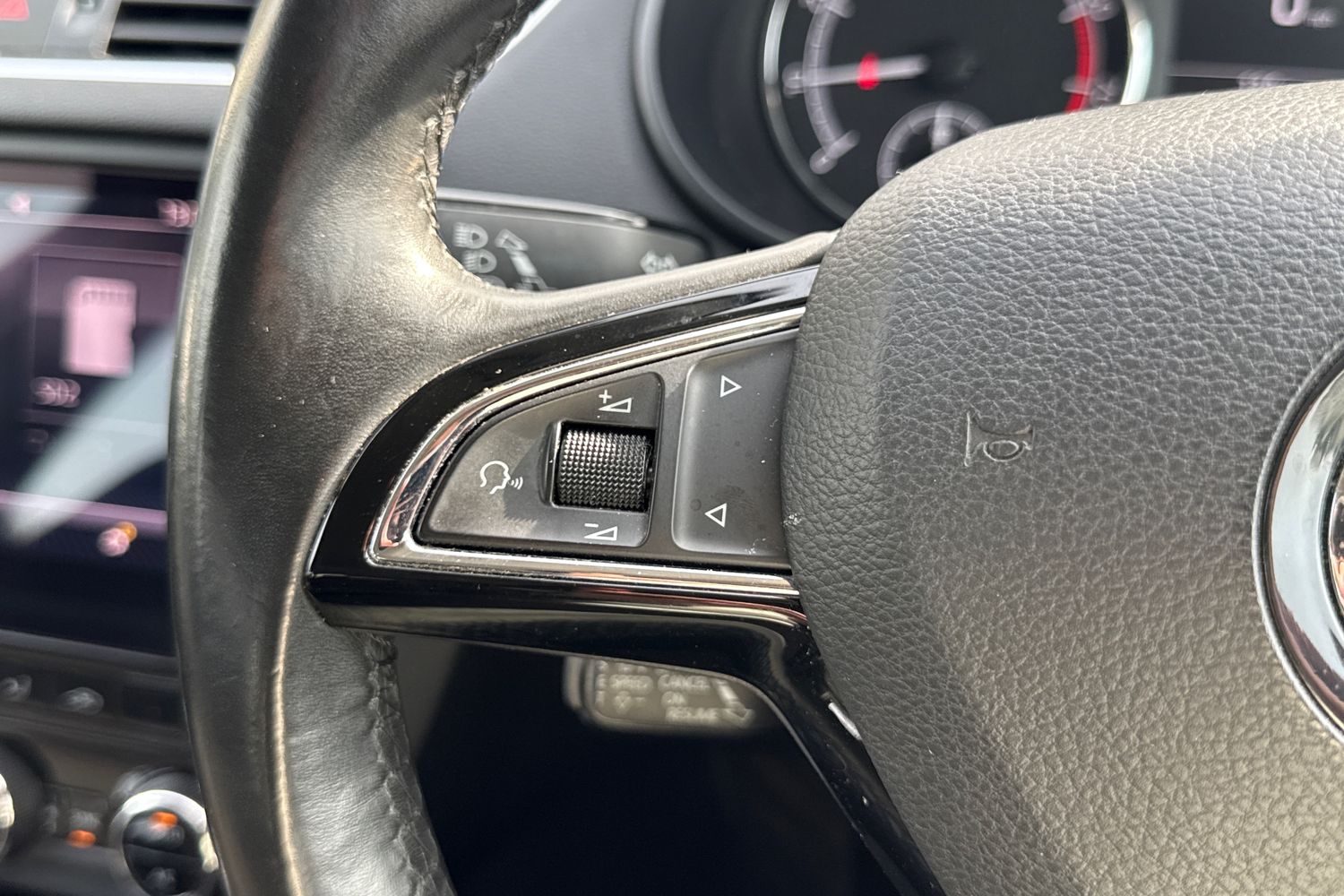 Used Skoda Octavia 2018 for sale - 77981886: Photo 29