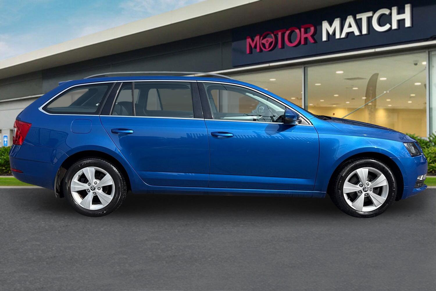 Used Skoda Octavia 2018 for sale - 77981886: Photo 3