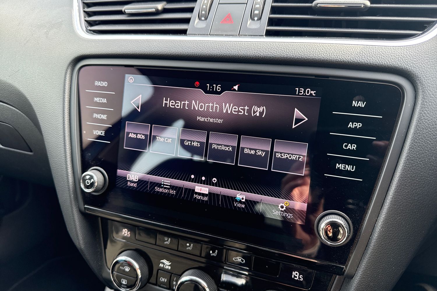 Used Skoda Octavia 2018 for sale - 77981886: Photo 31