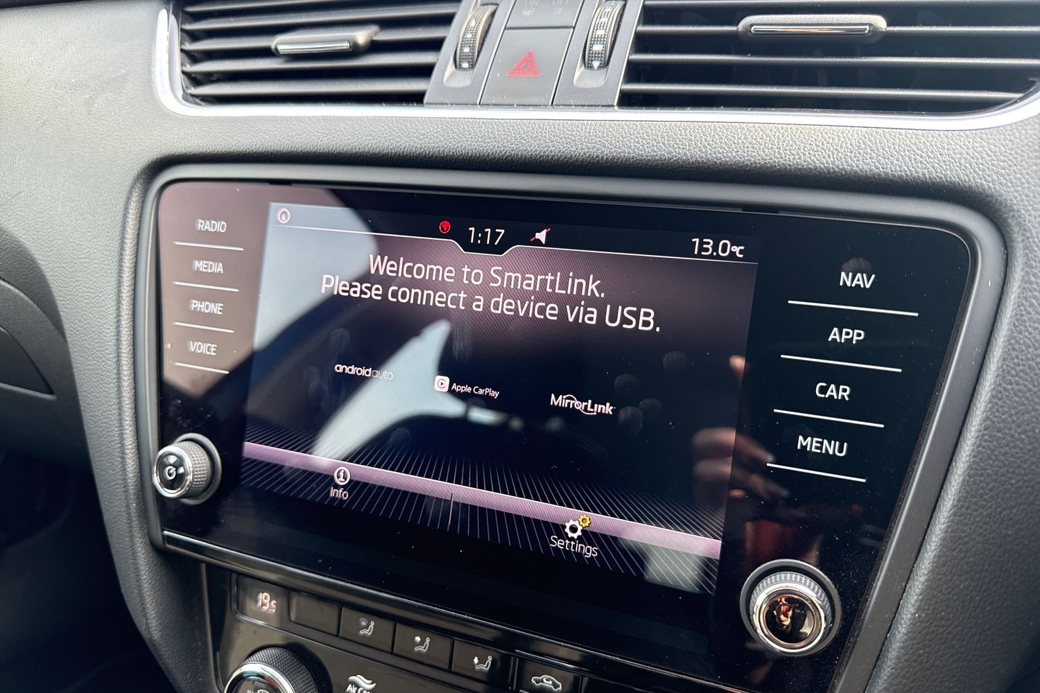 Used Skoda Octavia 2018 for sale - 77981886: Photo 34