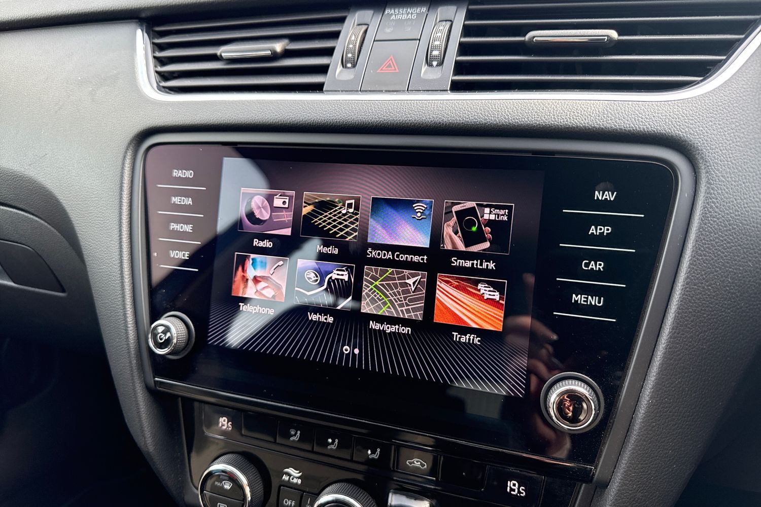 Used Skoda Octavia 2018 for sale - 77981886: Photo 35