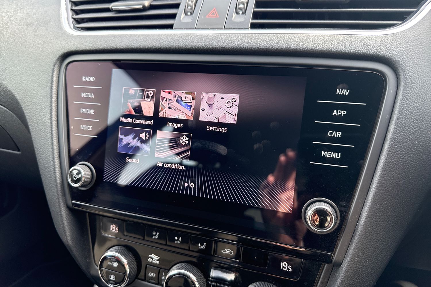 Used Skoda Octavia 2018 for sale - 77981886: Photo 36