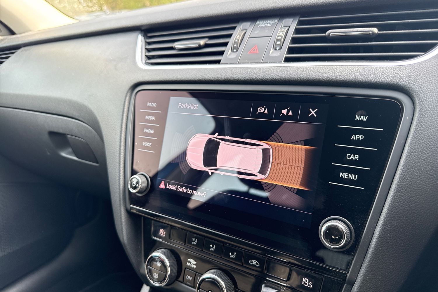 Used Skoda Octavia 2018 for sale - 77981886: Photo 37