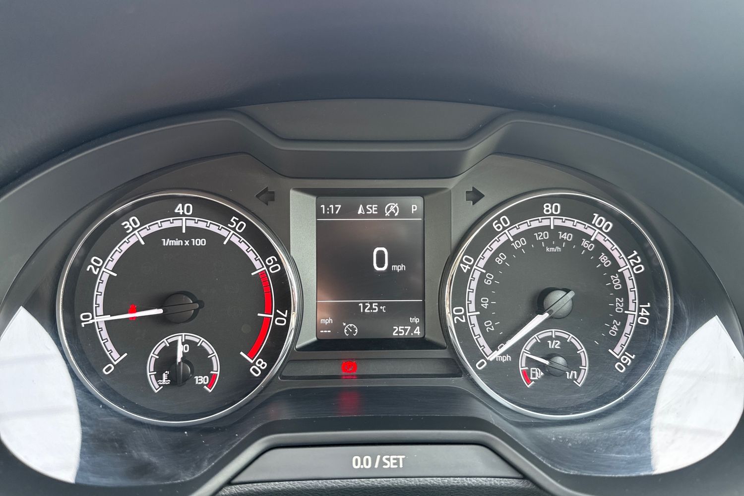 Used Skoda Octavia 2018 for sale - 77981886: Photo 39