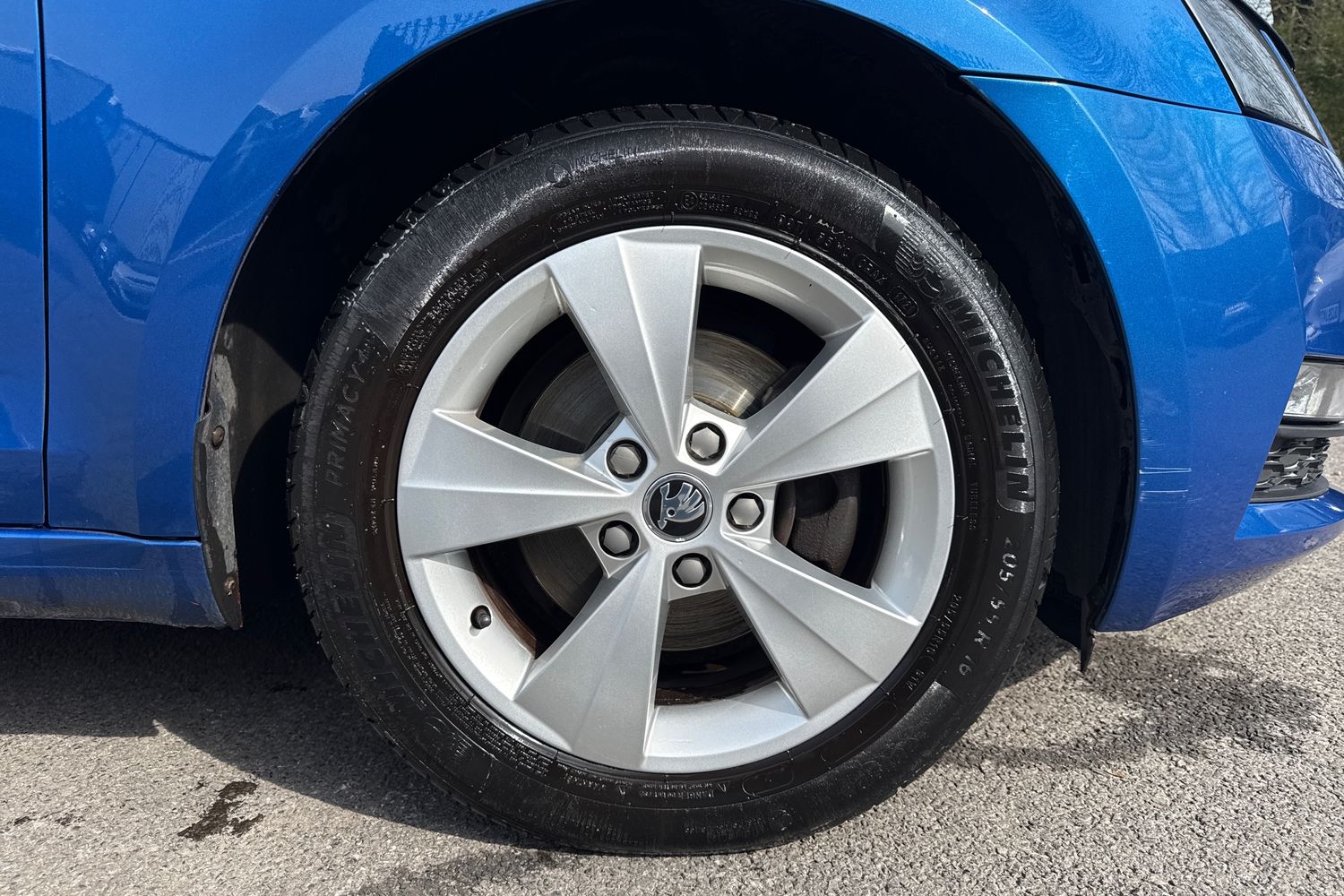 Used Skoda Octavia 2018 for sale - 77981886: Photo 7