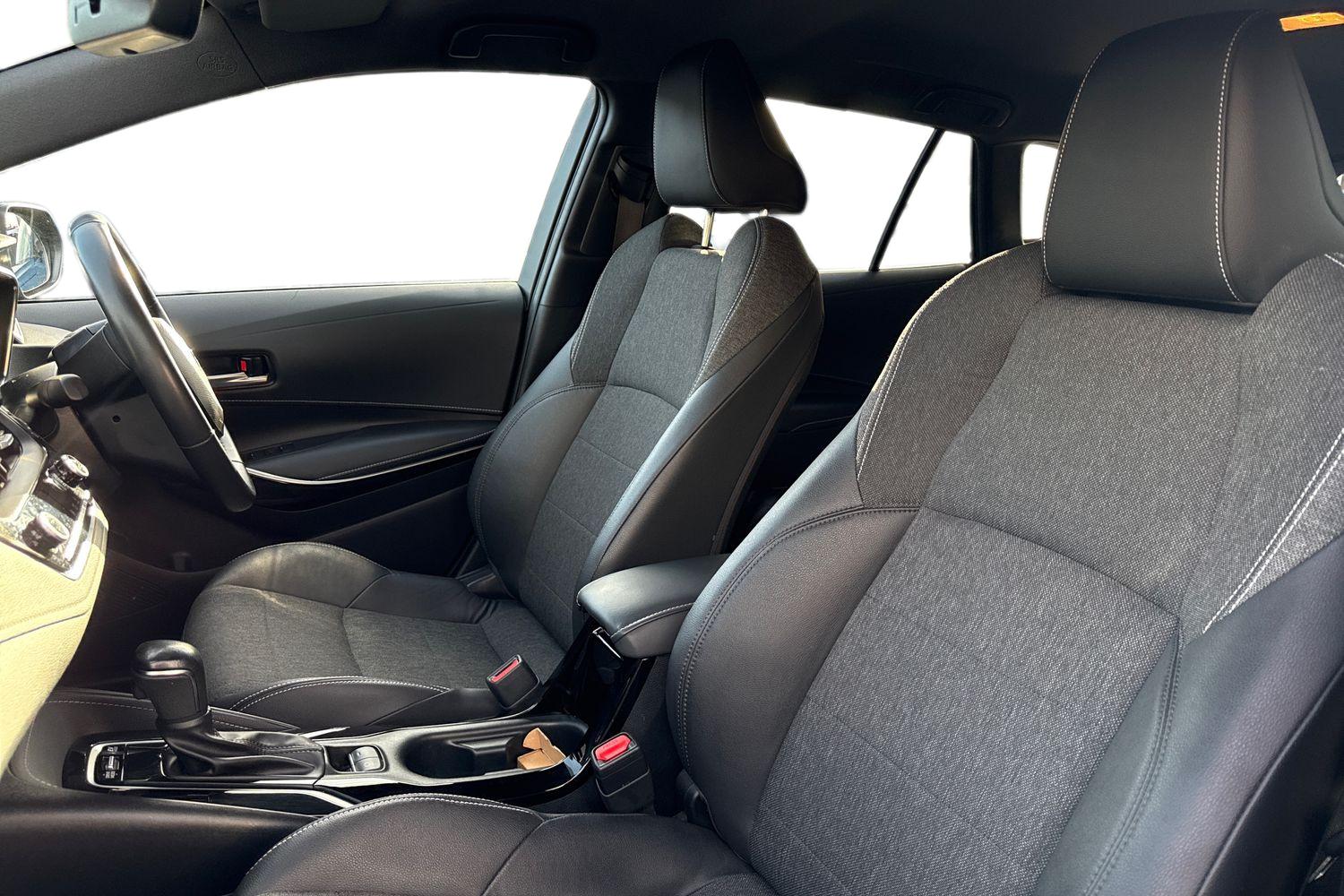 Used Toyota Corolla 2022 for sale - 76916395: Photo 11