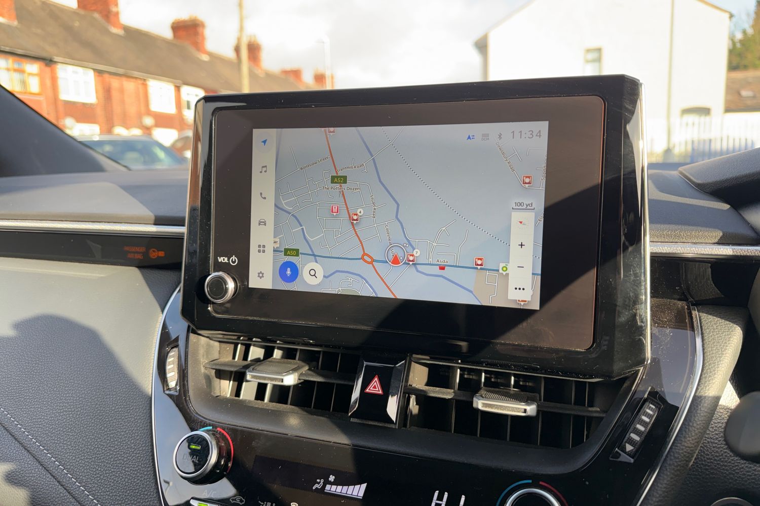 Used Toyota Corolla 2022 for sale - 76916395: Photo 12