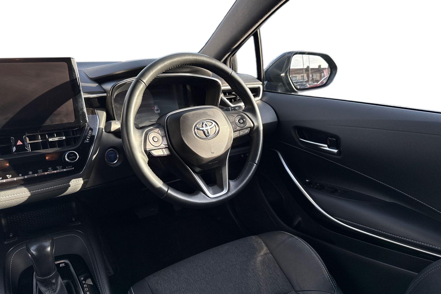 Used Toyota Corolla 2022 for sale - 76916395: Photo 13