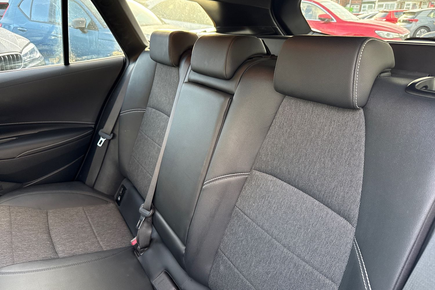 Used Toyota Corolla 2022 for sale - 76916395: Photo 14