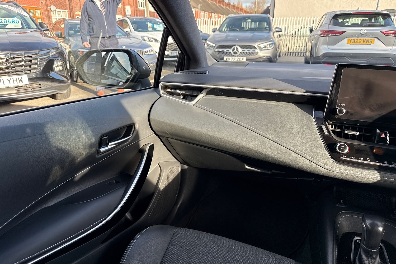 Used Toyota Corolla 2022 for sale - 76916395: Photo 15