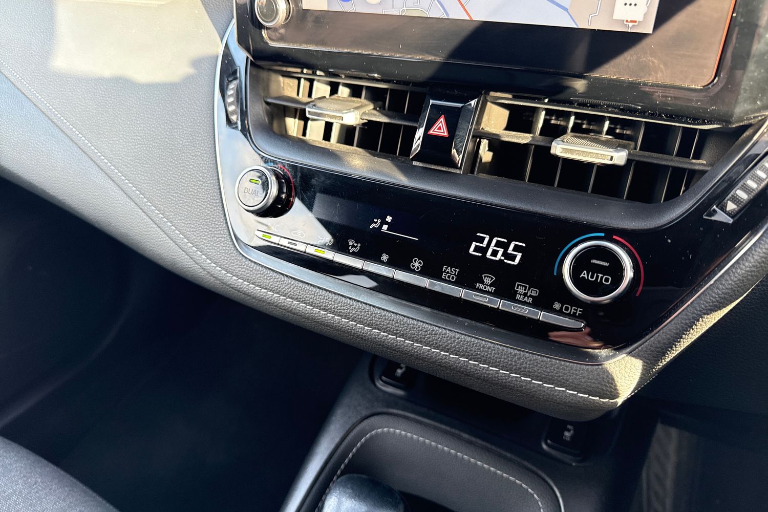 Used Toyota Corolla 2022 for sale - 76916395: Photo 19