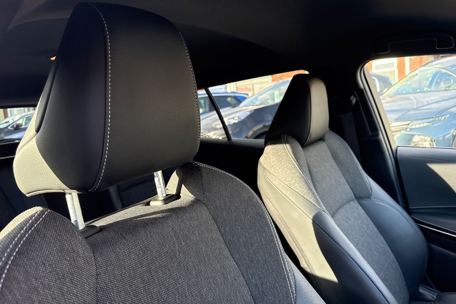 Used Toyota Corolla 2022 for sale - 76916395: Photo 21