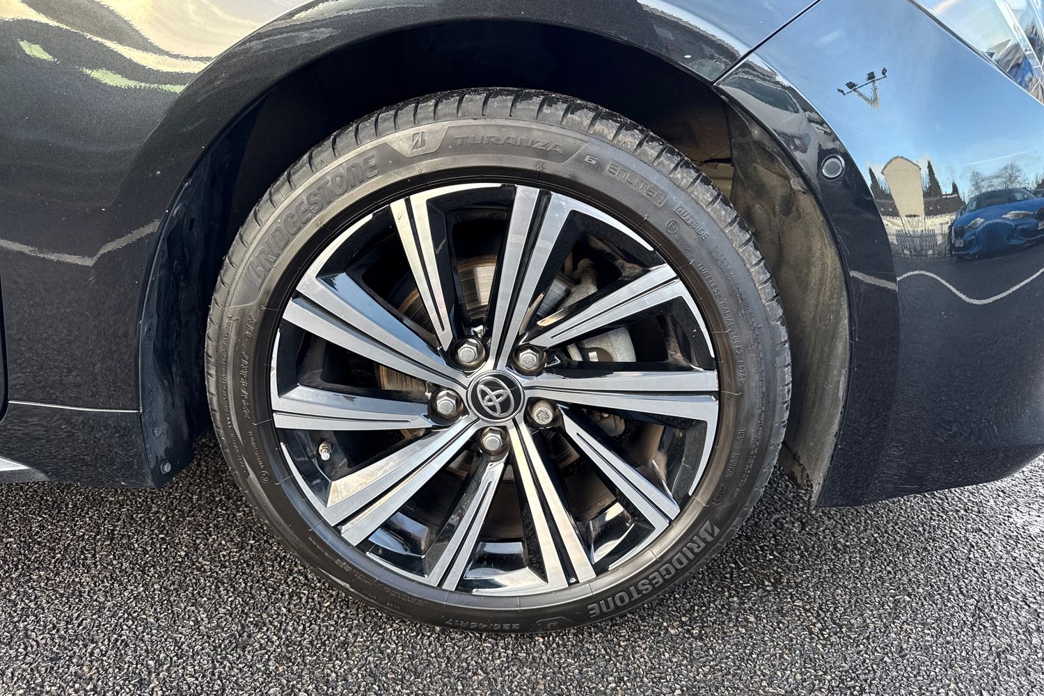 Used Toyota Corolla 2022 for sale - 76916395: Photo 22