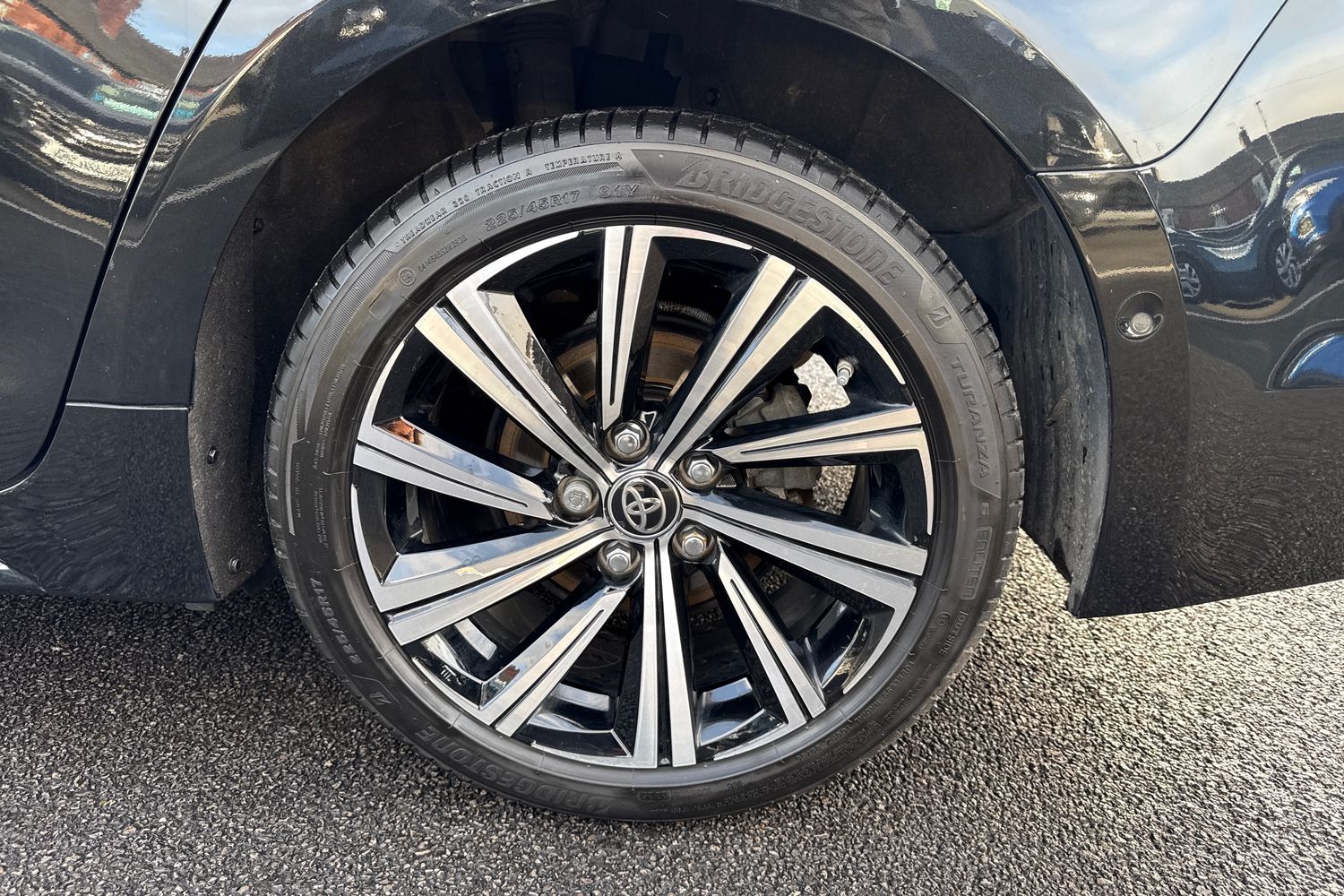 Used Toyota Corolla 2022 for sale - 76916395: Photo 24