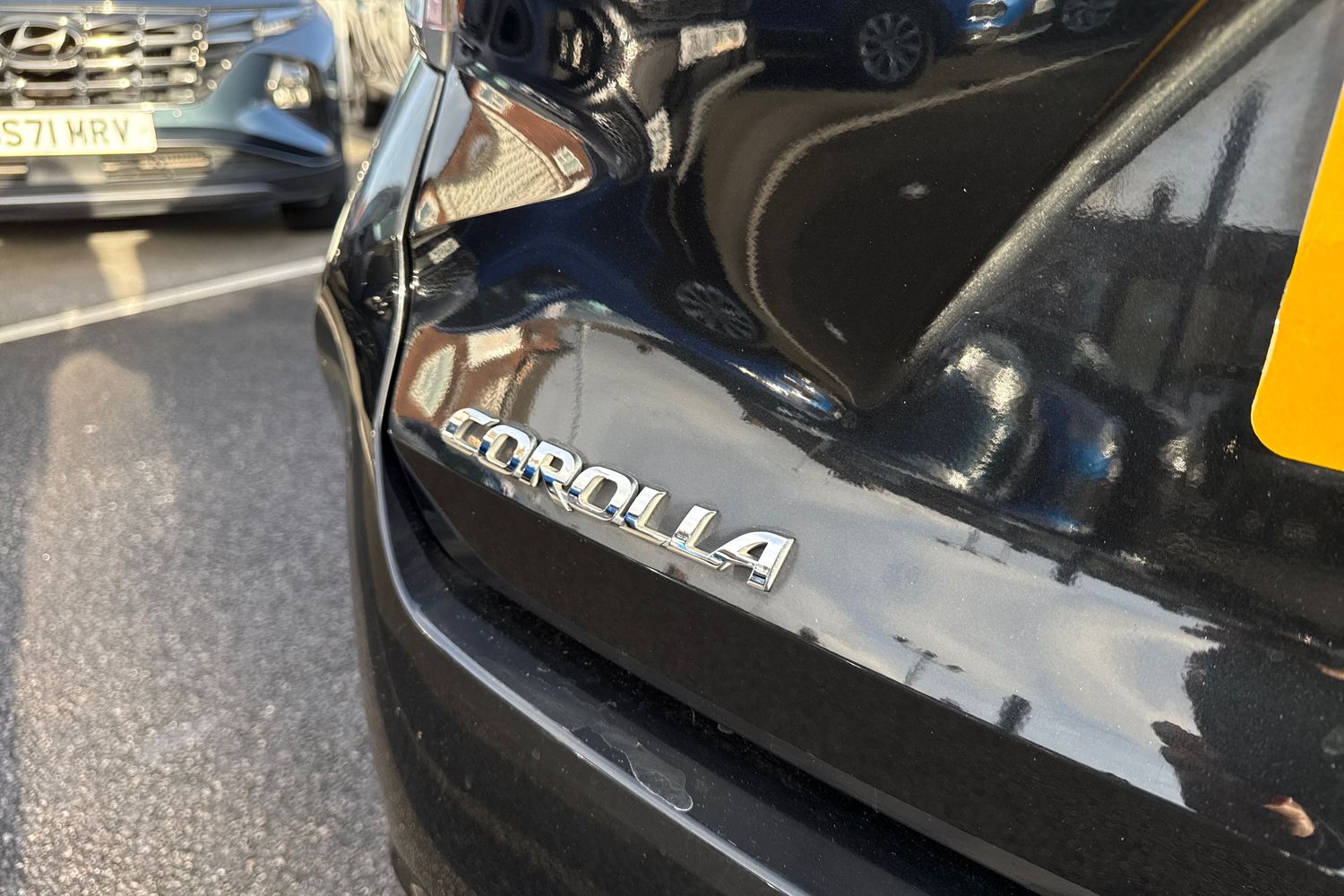 Used Toyota Corolla 2022 for sale - 76916395: Photo 26