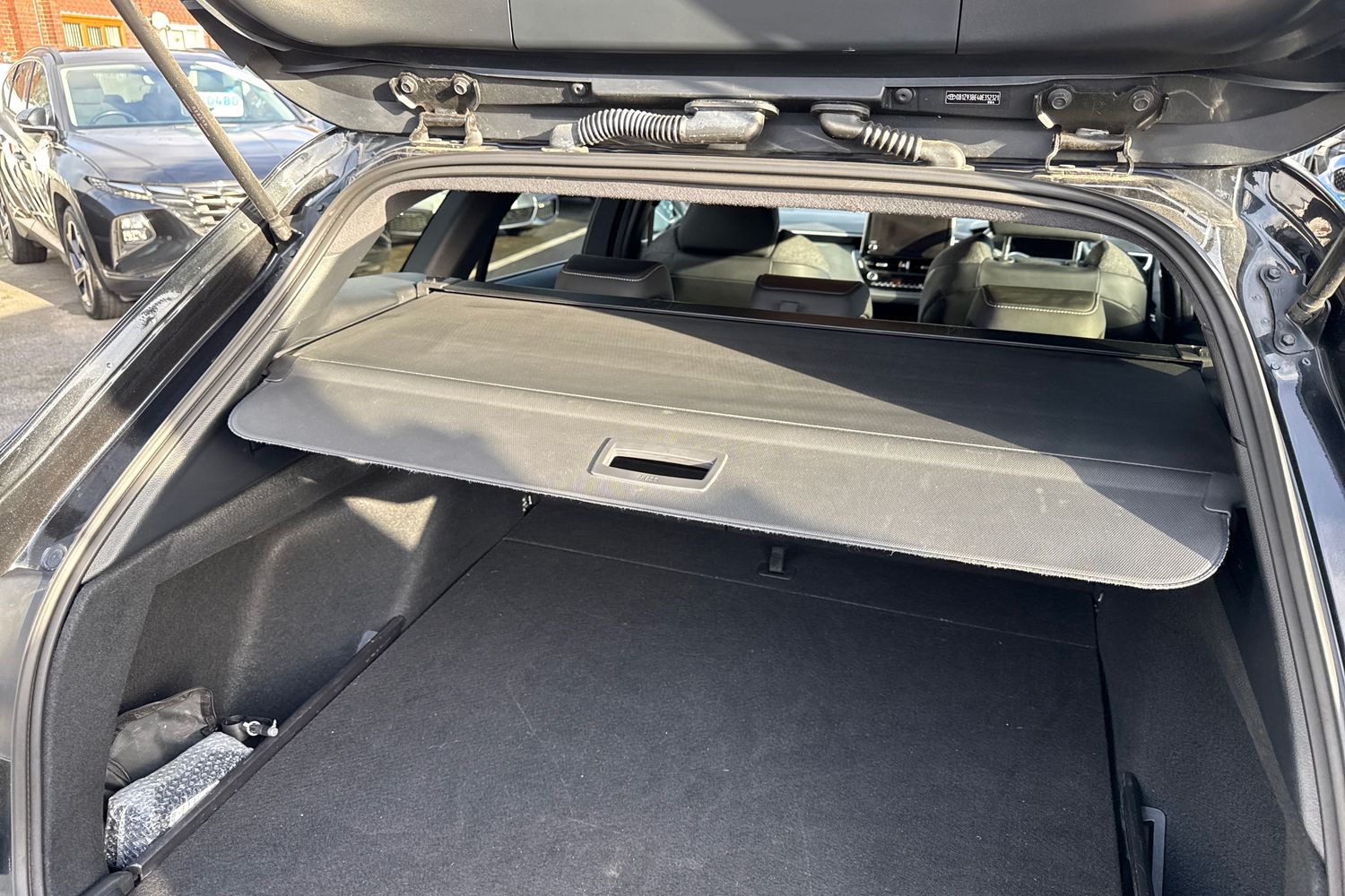 Used Toyota Corolla 2022 for sale - 76916395: Photo 28