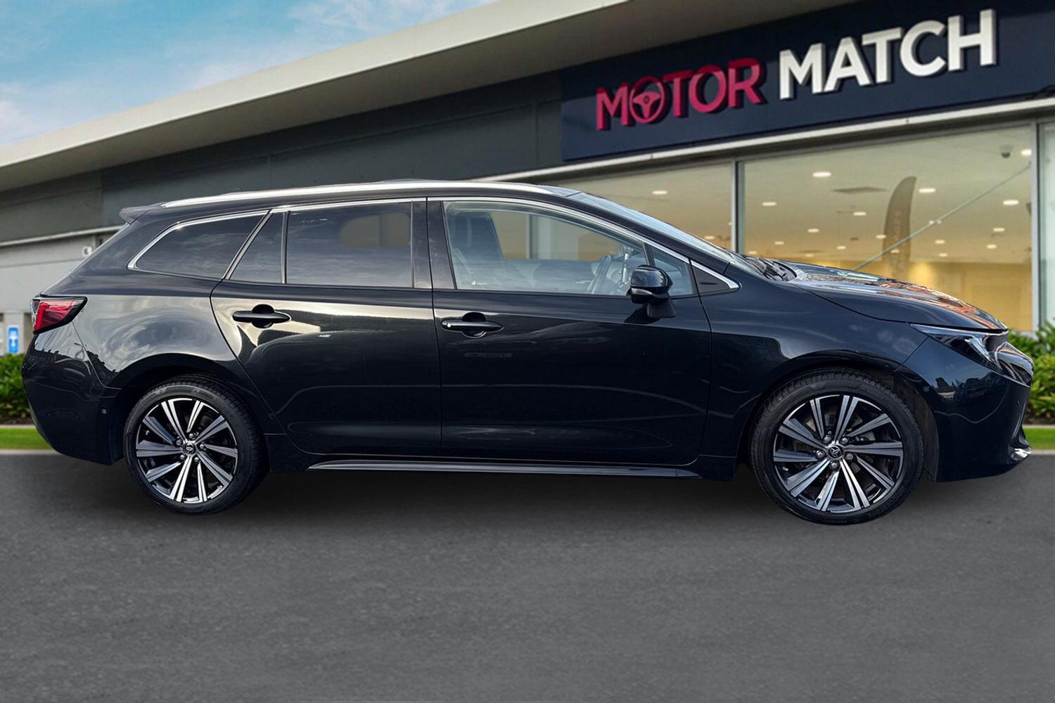 Used Toyota Corolla 2022 for sale - 76916395: Photo 3