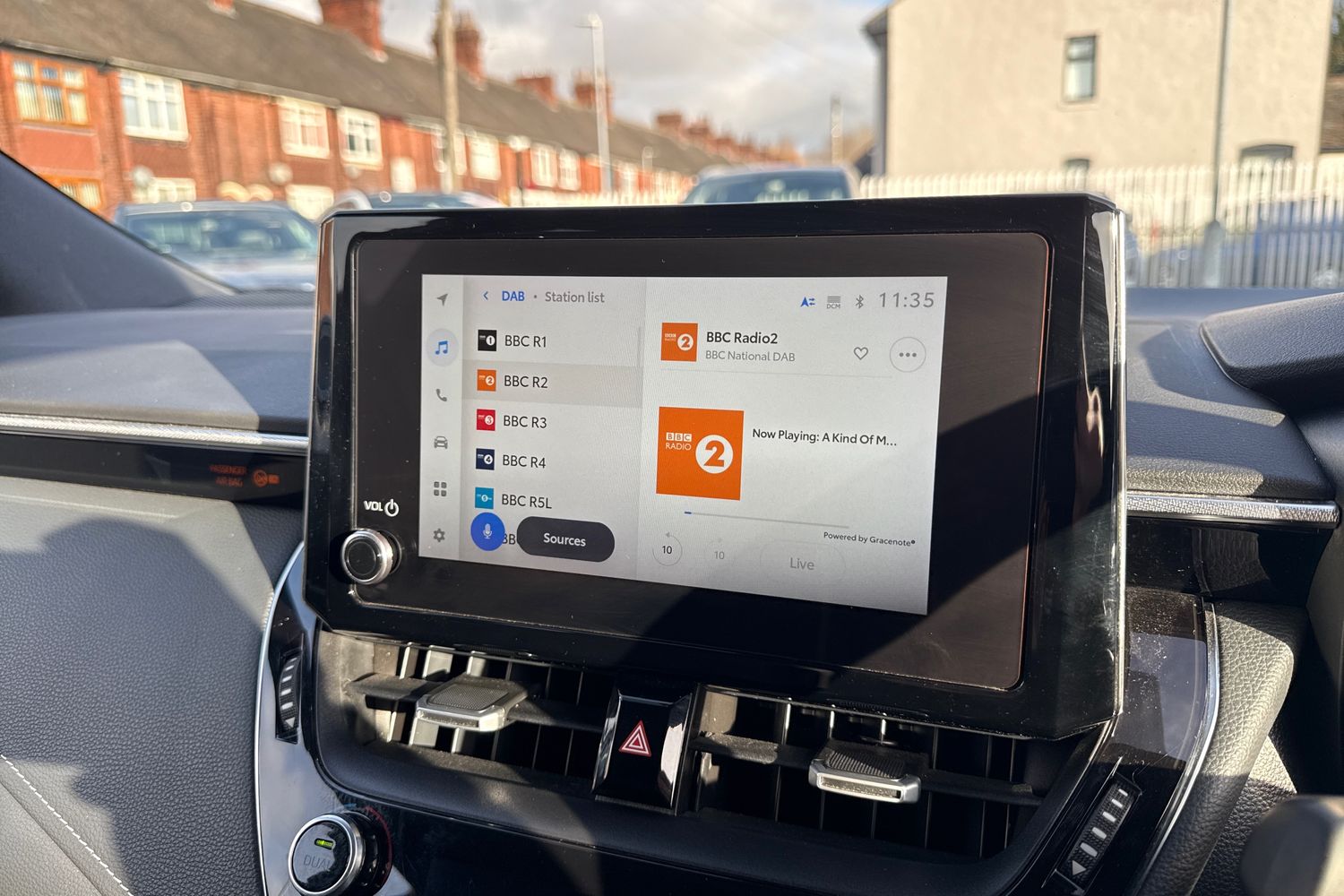 Used Toyota Corolla 2022 for sale - 76916395: Photo 34