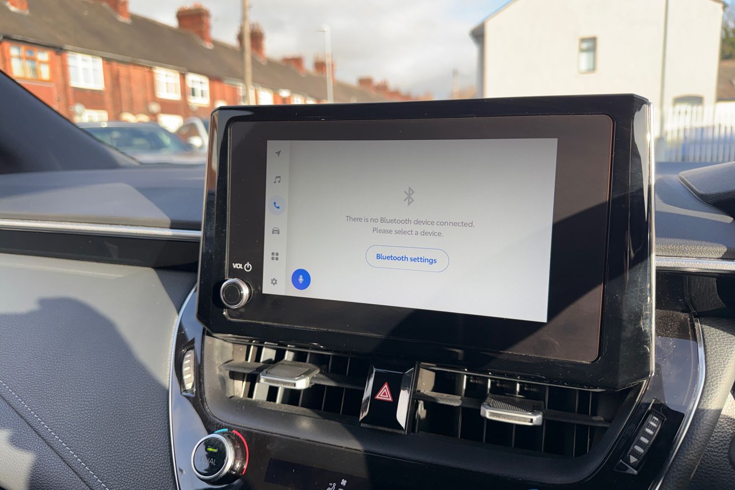 Used Toyota Corolla 2022 for sale - 76916395: Photo 35