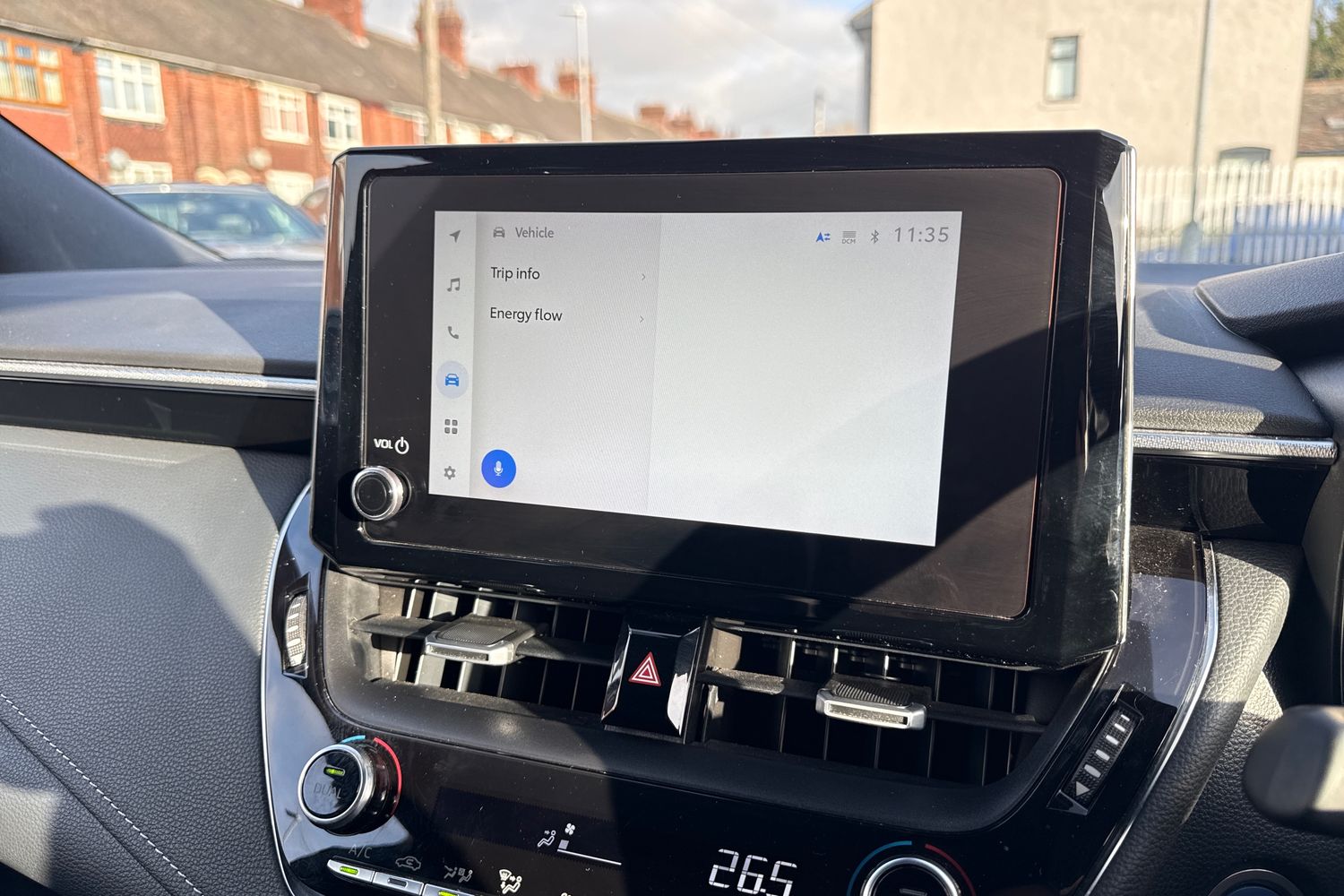 Used Toyota Corolla 2022 for sale - 76916395: Photo 36