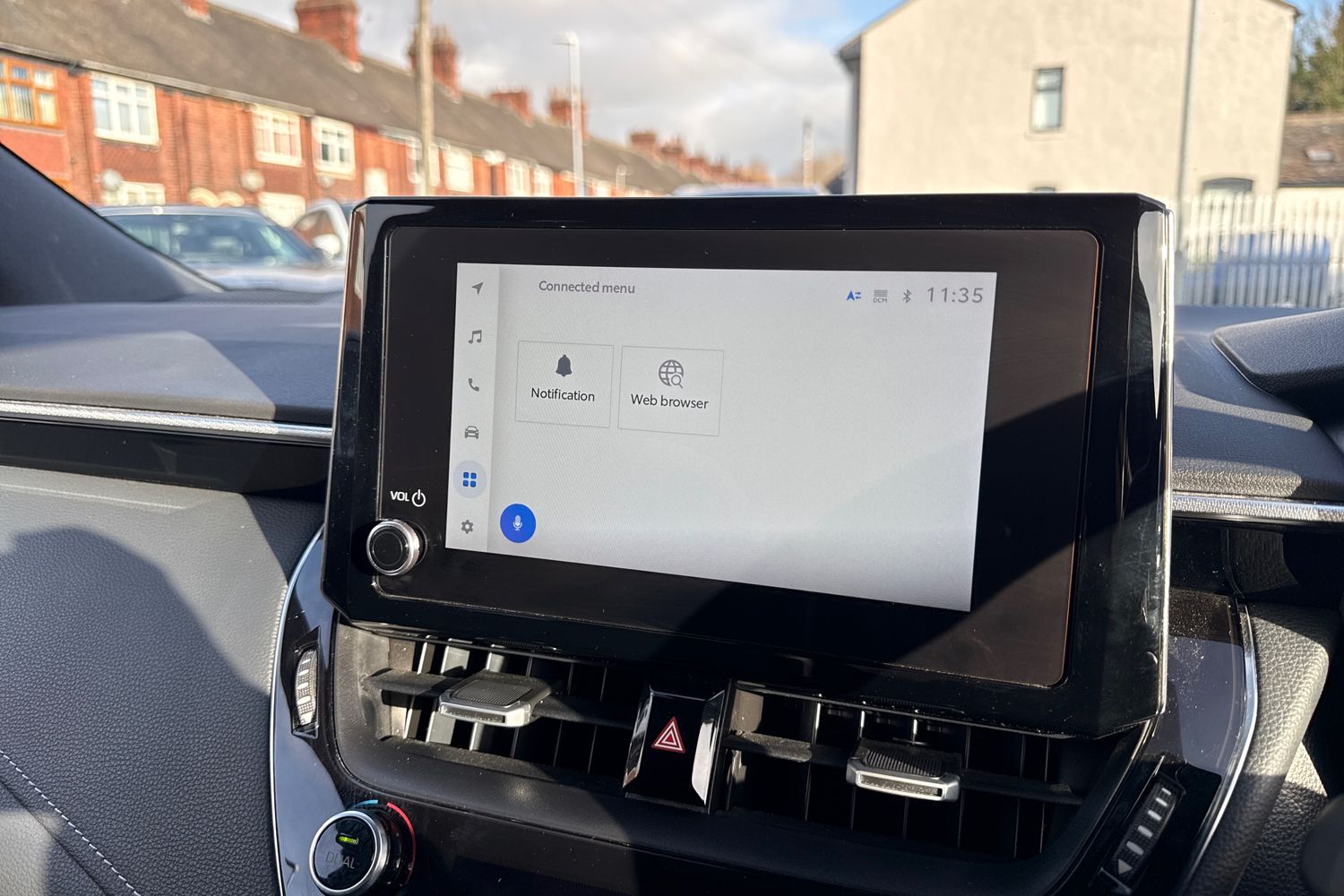 Used Toyota Corolla 2022 for sale - 76916395: Photo 37