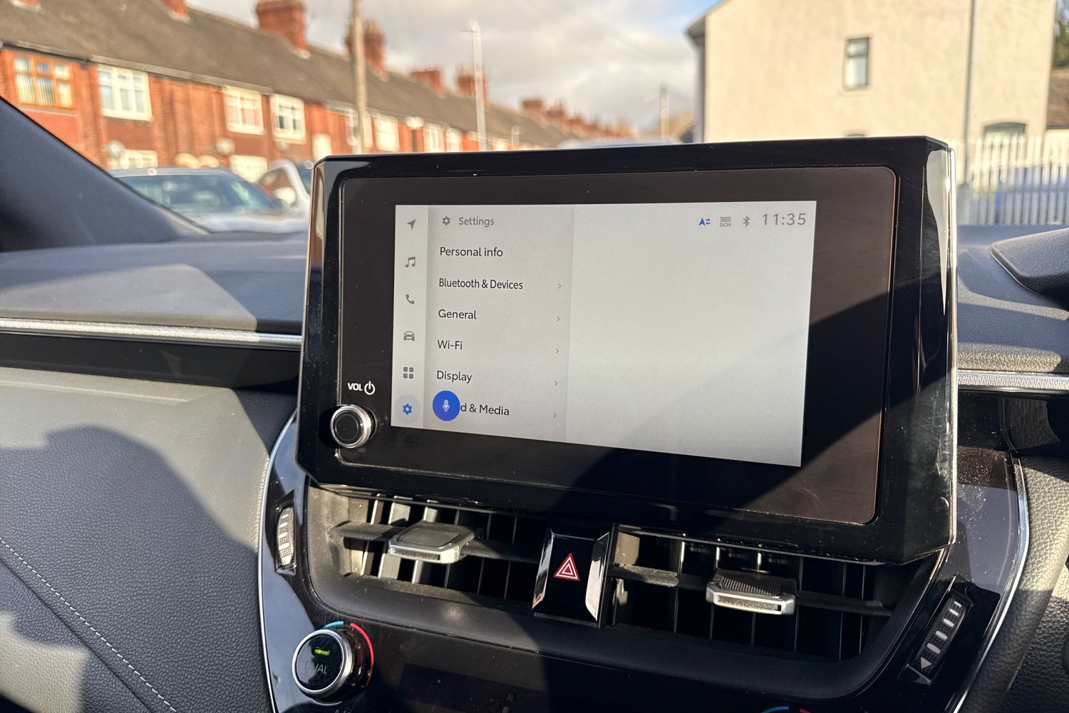 Used Toyota Corolla 2022 for sale - 76916395: Photo 38