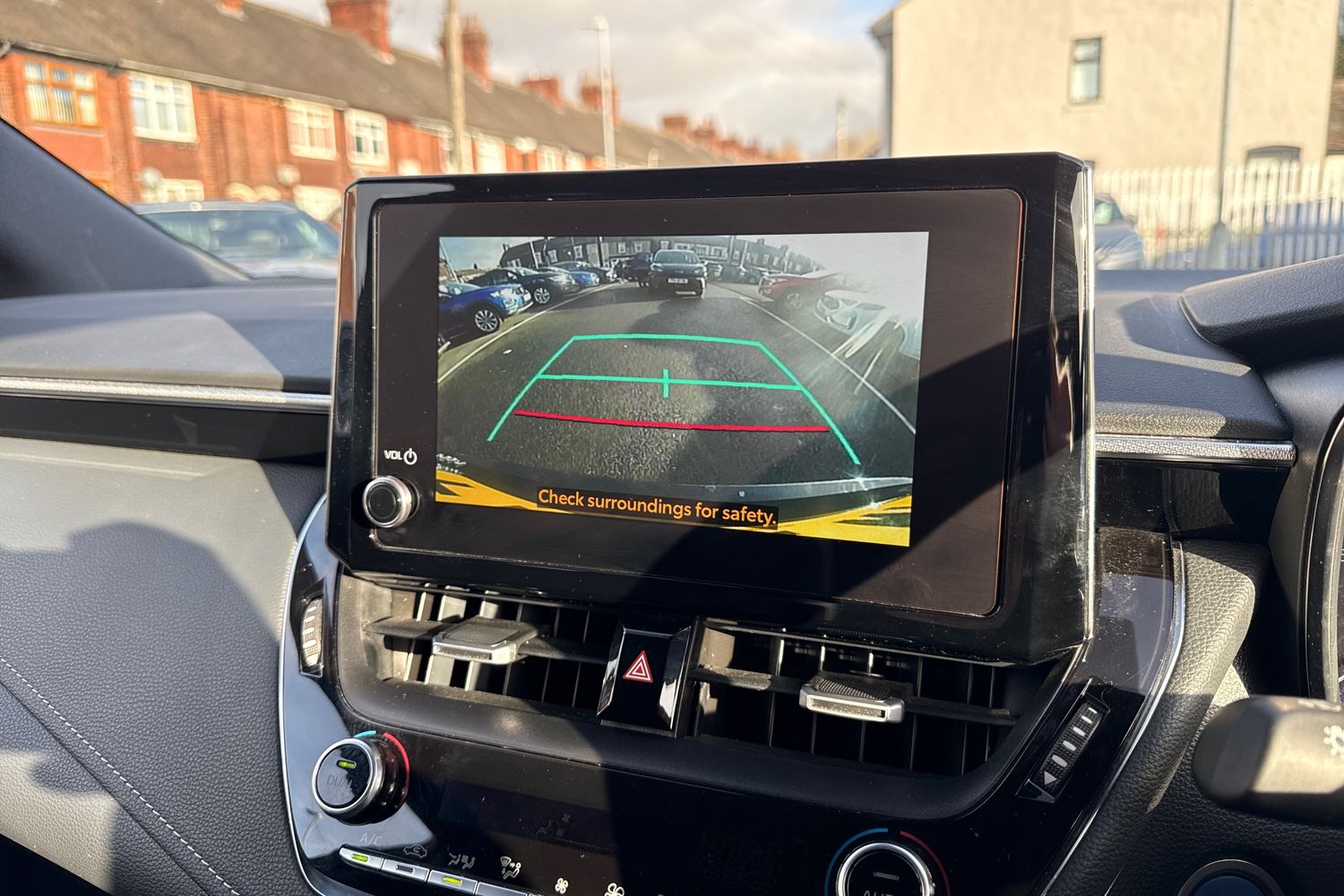 Used Toyota Corolla 2022 for sale - 76916395: Photo 39