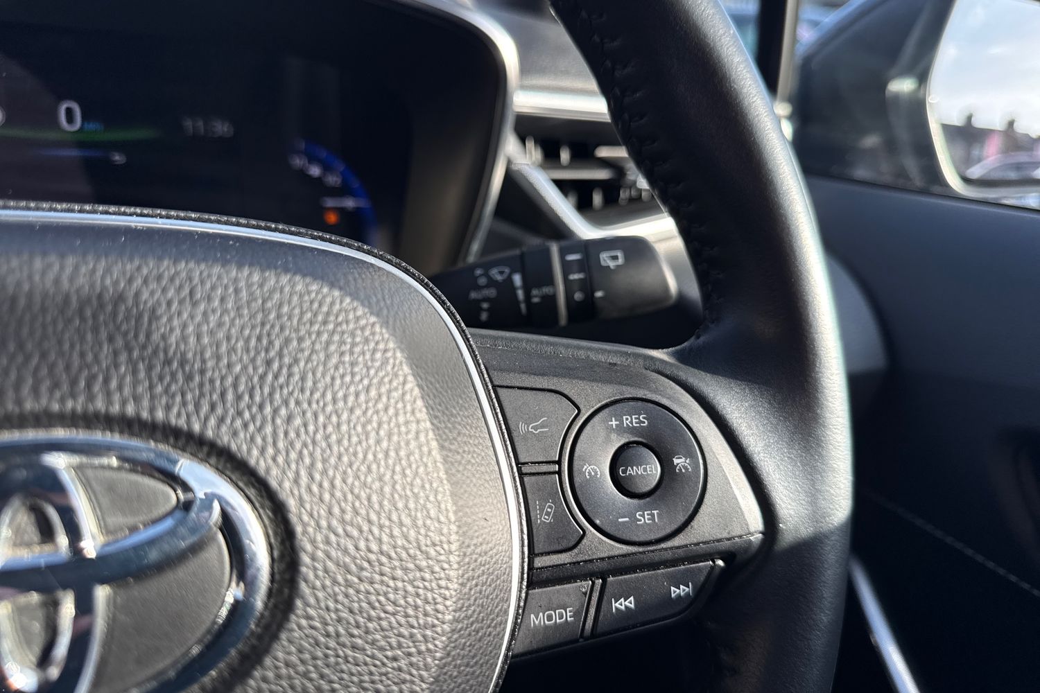 Used Toyota Corolla 2022 for sale - 76916395: Photo 41