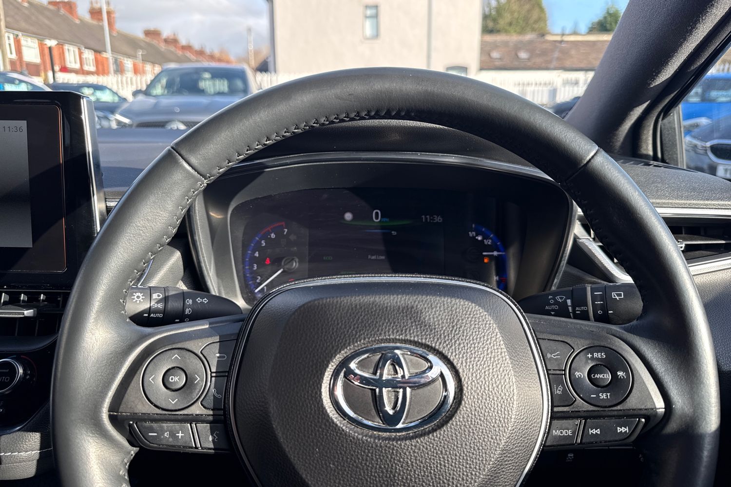 Used Toyota Corolla 2022 for sale - 76916395: Photo 42