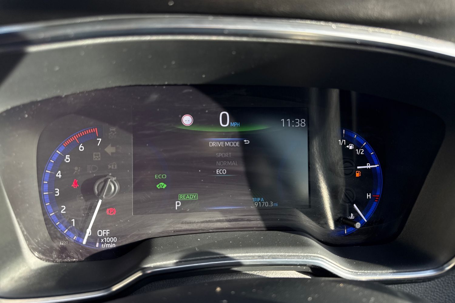 Used Toyota Corolla 2022 for sale - 76916395: Photo 44