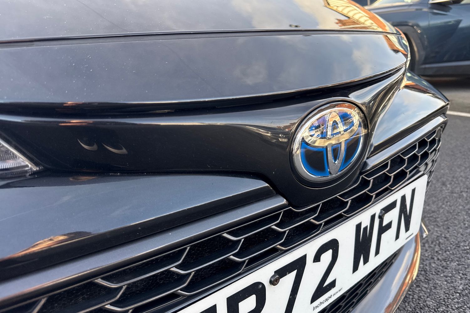 Used Toyota Corolla 2022 for sale - 76916395: Photo 45