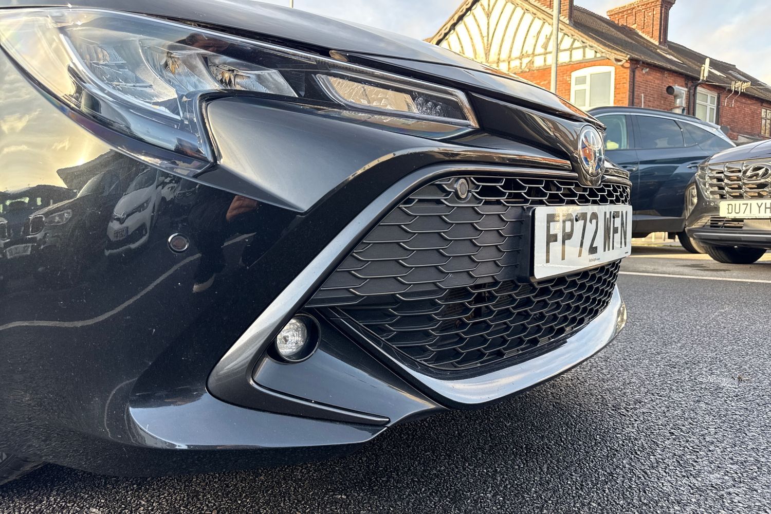 Used Toyota Corolla 2022 for sale - 76916395: Photo 46