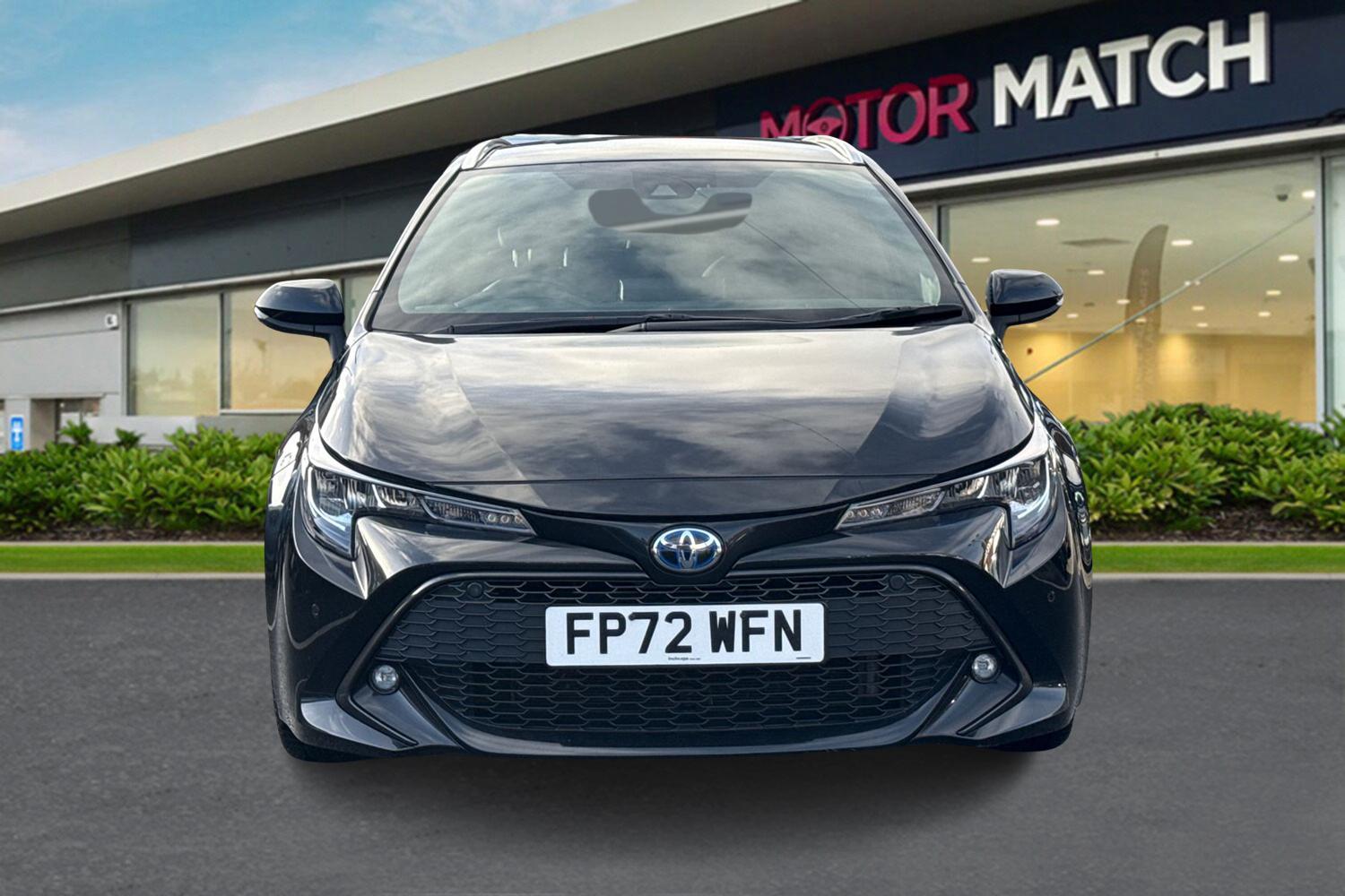 Used Toyota Corolla 2022 for sale - 76916395: Photo 6