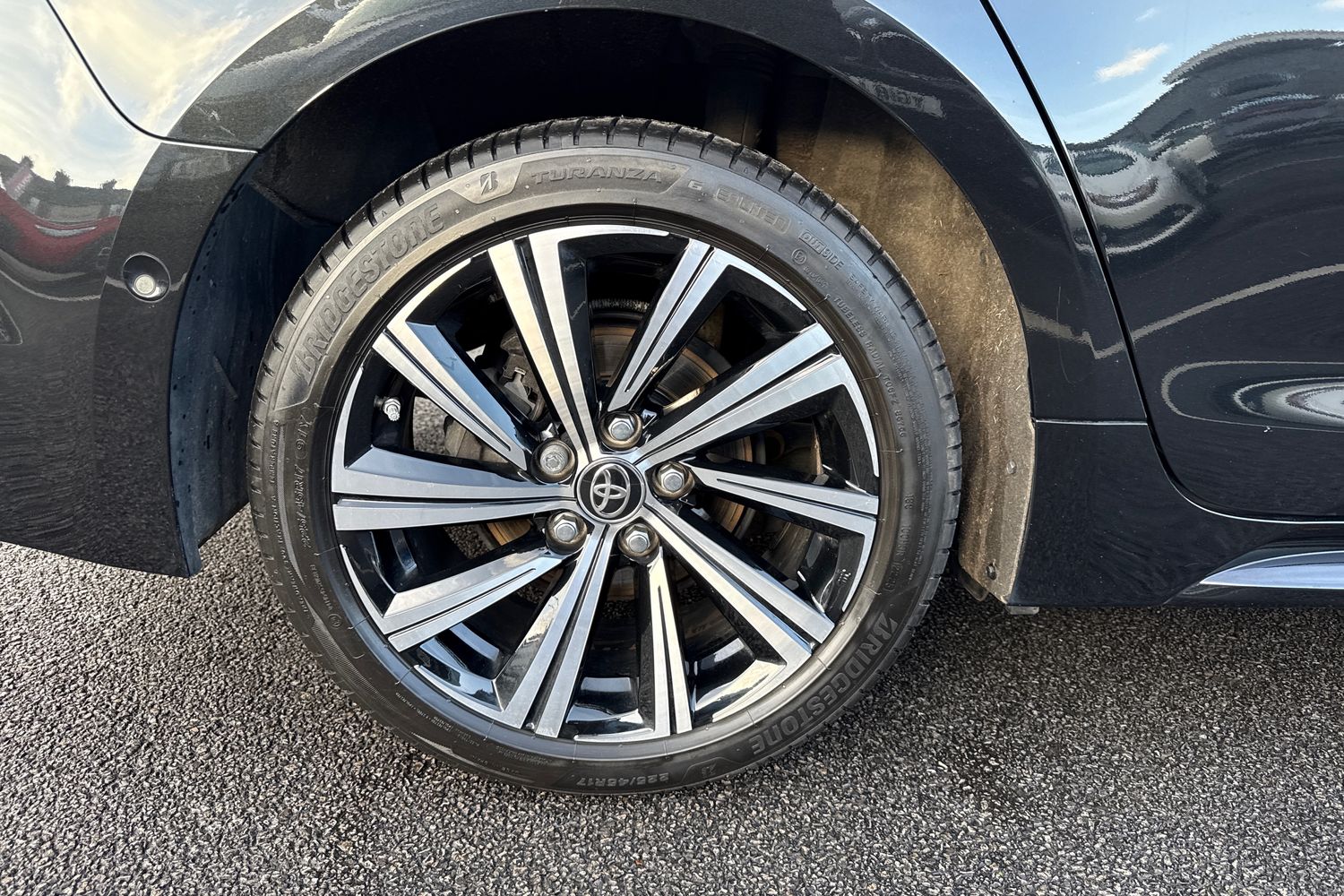 Used Toyota Corolla 2022 for sale - 76916395: Photo 7