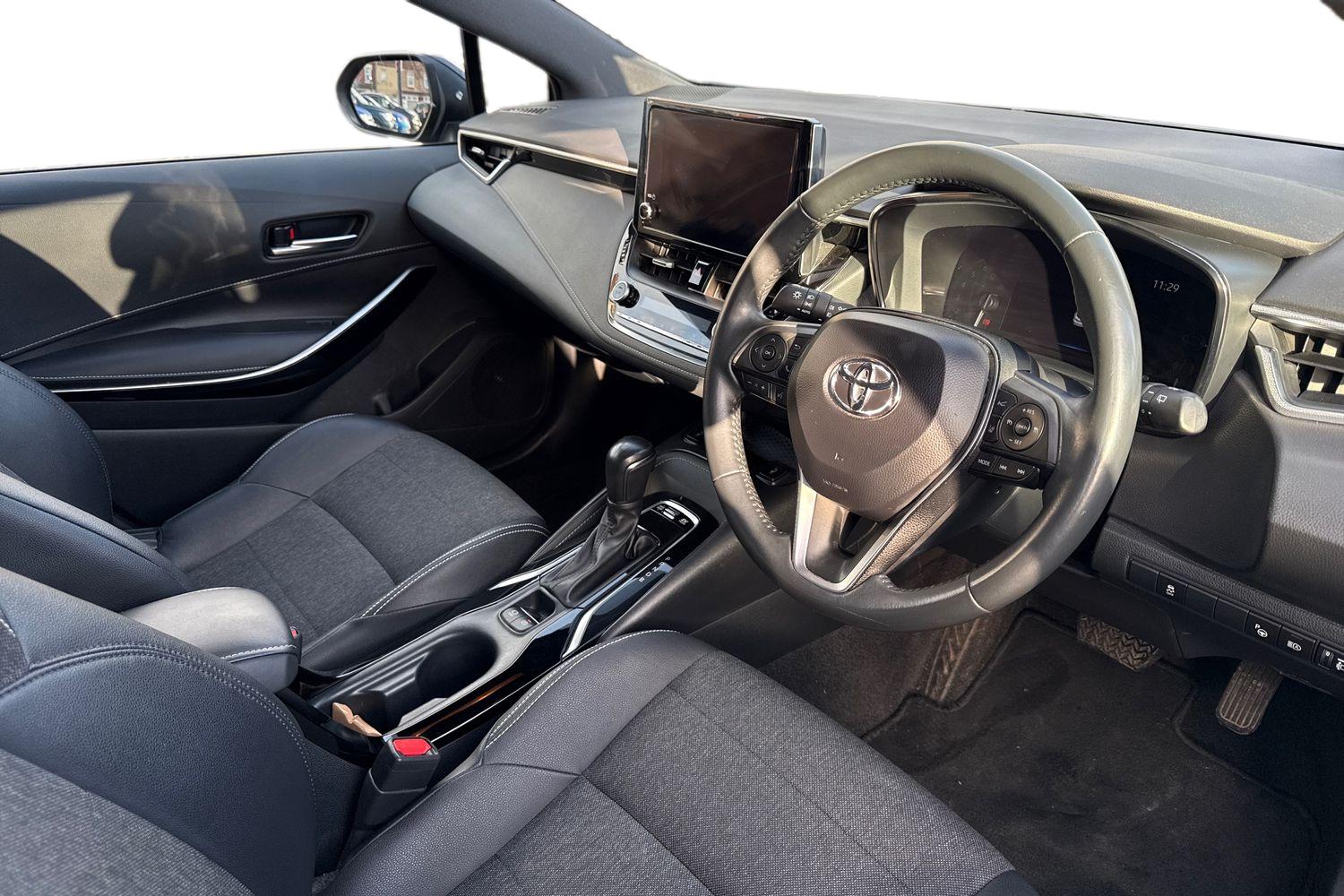 Used Toyota Corolla 2022 for sale - 76916395: Photo 8